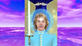 Decree to help those who pass through the change called death | Archangel Michael