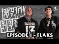 Brick by Brick - Flaks | SullenTV