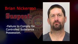 Nickerson Wanted