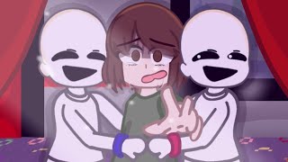 Cupid//Fnaf meme //gacha club |