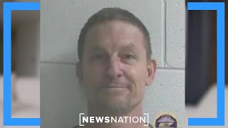 Tennessee manhunt: How did an alleged serial rapist escape custody? | Vargas Reports