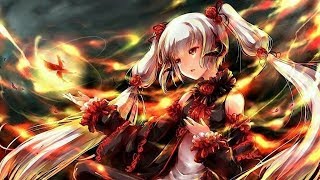 {320.8} Nightcore (Amaranthe) - Hunger (with lyrics)