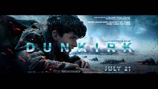 THE OIL by Hans Zimmer|Dunkirk Soundtrack