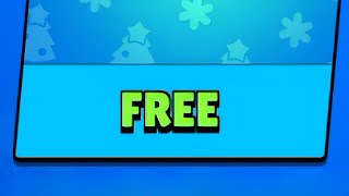 Free Item ?