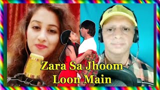 Zara Sa Jhoom Loon Main | DDLJ | Shahrukh Khan | Kajol