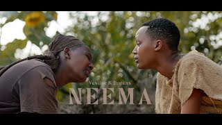 Neema - Vestine & Dorcas (Official Instrumental 2024) 💕😍