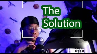 Meet The Bug- The Solution