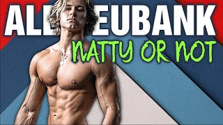 You're Telling Me This Is Natty? 6 Year Transformation || Alex Eubank