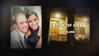 Dateline Episode Trailer: Book of Lies | Dateline NBC