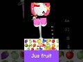 This fruit is good✨! Cr:@Becca_645off ✨🥀 #likeandsubscribe 💓✨ #shareandcomment 💓✨ #edit 🍓