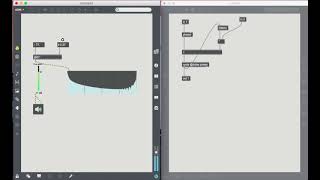 OneMinuteMax 3 - Oscillator Feedback w/ Gen~