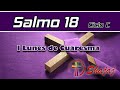 Salmo 18- Lunes 7 de Marzo - Ciclo C- SHAJAJ