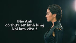 Không Thể Rời Mắt | Bảo Anh | BTS Tân Trường Sinh Quyết