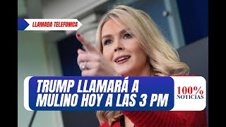 ¿Ultimátum de Trump a Panamá? La llamada que tiene en vilo a Mulino