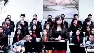 Emily Ngun Hlei Sung || Christmas Hla