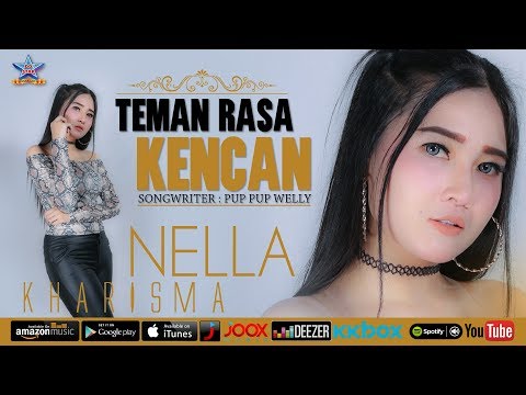 Nella Kharisma Teman Rasa Kencan