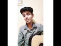 DIL JAANIYE | Guitar Cover  | Atul Soni | Jubin Nautiyal,Tulsi Kumar | #Shorts