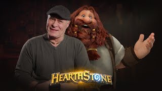 Five Years of Harth | Hearthstone