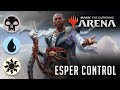 Esper Control - RNA Ranked Ladder Standard