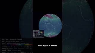 Atlas of Macroscopes: Interactive Data Visualization - Earth by Cameron Beccario