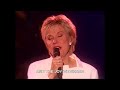 anne murray in the garden