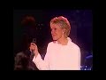 anne murray in the garden