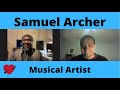 Samuel Archer | Harmonic Heart Interview 3/17/2021