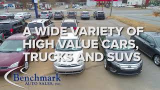 Benchmark Winston Salem Commercial