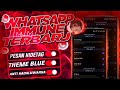 🔴Whatsapp Immune | Super Keball | Anti kadaluwarsa | Terbaru 2024 | By FluXz