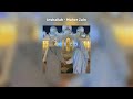 Inshallah ~ Maher Zain ~ Sped Up + Vocals Only ~ Lyrics (English)