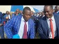 Harare MUMC Choir Vabvuwi feat Rev Chikosi - Ndibatei Ruoko (CHIT-MA MUMC Revival : 12 March 2022)