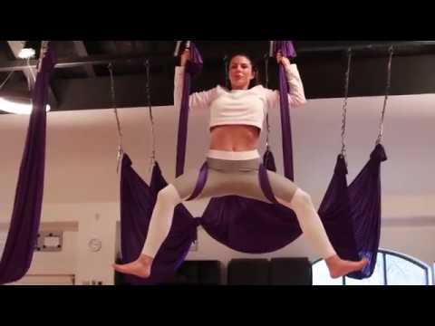 Fitish Aerial Yoga Fitish Aerial Yoga