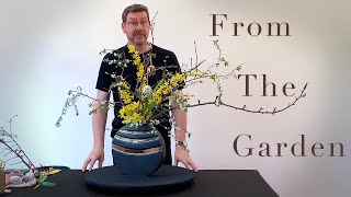 How To Arrange Spring Flowers