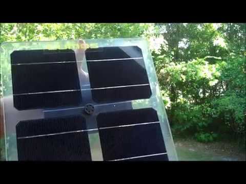 Clear Solar Panel Explanation and Examples - Bifacial Solar Panel Lumos and Sunpreme Clear Solar Panel Explanation and Examples - Bifacial Solar Panel Lumos and Sunpreme