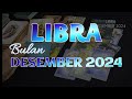 PERUNTUNGAN ZODIAK LIBRA DESEMBER 2024♎ BERTEMU APA SAJA🥰  RAMALAN TAROT TERBARU CHECK DISINI#libra