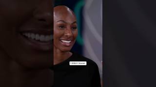 CBS News Philadelphia anchor Aziza Shuler opens up about alopecia #shorts