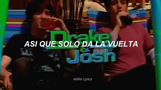 Canción de la intro de drake y josh [Letra Español] || I Found A Way - Drake Bell