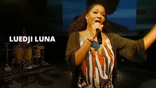 Luedji Luna no Sesc Vila Mariana | #EmCasaComSesc