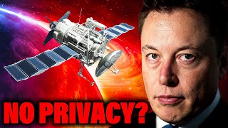 SpaceX Just LAUNCHED TOP SECRET US Military Spy Satellite!