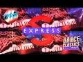 S-Express - Theme From S-Express (2 TRUST Refix) [VJ Partyman Video Edit]