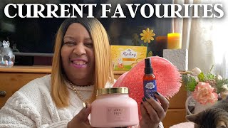 MY CURRENT FAVOURITES SPRING 2023 🌼 HOME, BEAUTY & MORE! PRIMARK, ASDA GEORGE, POUNDLAND, B&M