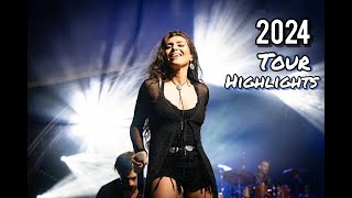 2024 Tour Highlights - Jessica Lynn