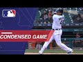 Condensed Game: BAL@DET - 4/17/18