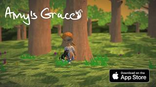 Amy's Grace Launch Trailer