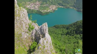 Park prirode Piva -  raj na zemlji