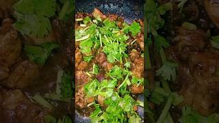 Pepper Chicken! കുരുമുളകിട്ട ചിക്കൻ #momsrecipe #cookingathome #easyrecipe