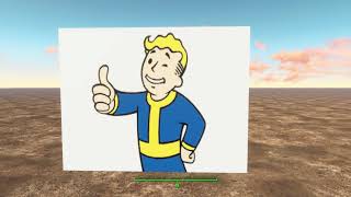 Screen Buffer Test