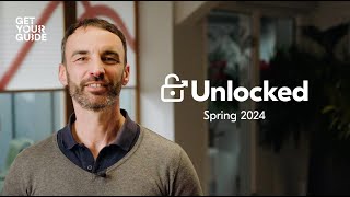 New Analytics Dashboard Unlocked Spring 2024 Getyourguide