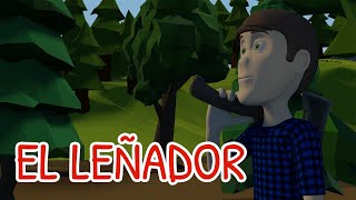 EL LEÑADOR