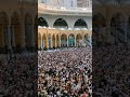 Makkah Masjid Al haram  #shorts #ytshorts  #trending#viral#masjidalharam #viralshortsvideos#hajj2024